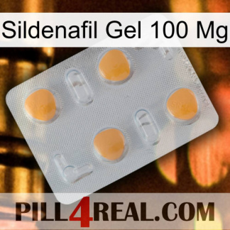 Sildenafil Gel 100 Mg 24